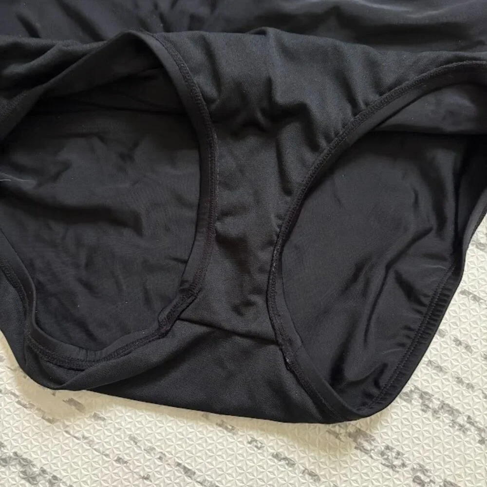 Maternity Swimsuit Bottoms - Never Worn - Picture 2 of 2